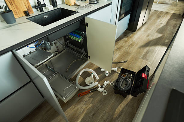 24/7 Emergency Gas Line Repair experts in Hopewell, VA