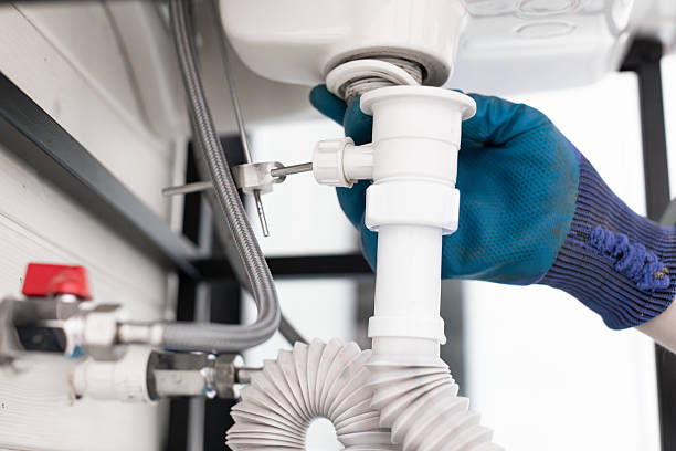 Reliable Gas Line Repair contractor in Hopewell, VA by Ultimate Plumbing LLC
